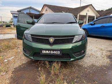 Proton Preve CFE PREMIUM in Kajang, SGR