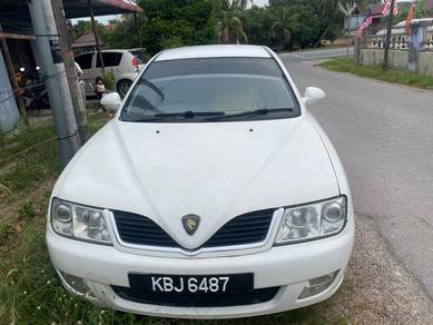 Proton Waja in Alor Setar, KDH