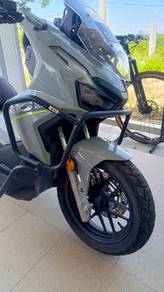 Honda ADV 160