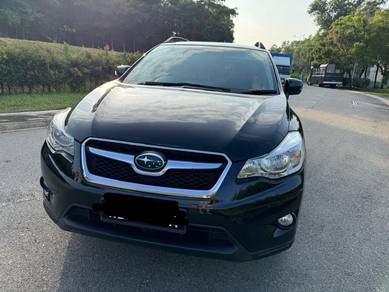 Subaru XV PREMIUM in Mentakab, PHG