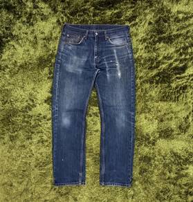 Levi’s 505 sz 33.