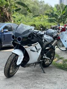 CFMOTO 500SR
