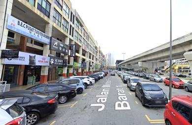 Office space For Rent in Kepong,KUL
