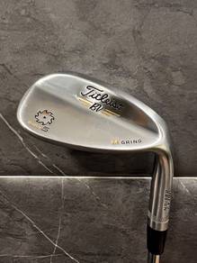 Titleist SM5 golf wedge 60 degrees