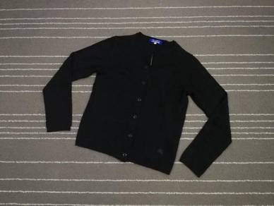 Burberrys blue label black saiz m