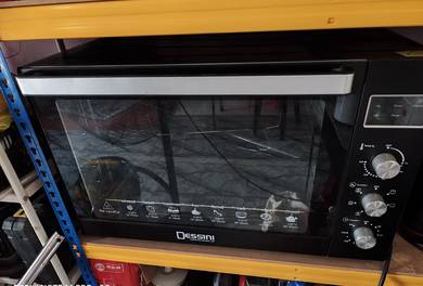 oven 110L