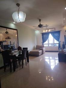 Apartment For Sale in Idaman Senibong Apartment