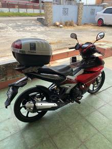 Yamaha Y15ZR