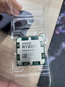 Ryzen 5 7500F