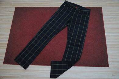 UNIQLO UJ S001 PETAK saiz 28 skinny