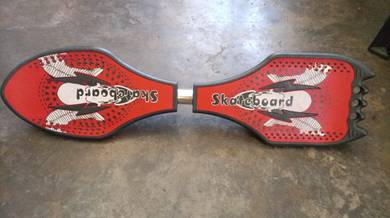 Skateboard