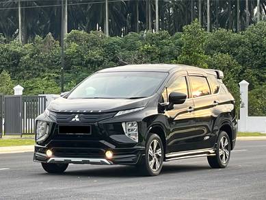 Mitsubishi Xpander  in Skudai, JHR