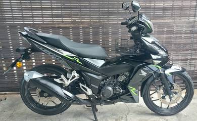 Honda RS150