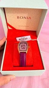 Bonia watch