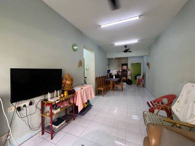 Apartment For Sale in Taman Tampoi Indah
