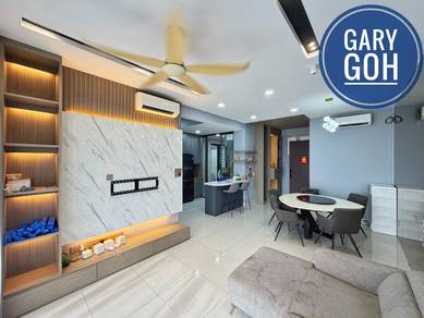 Condominium For Rent in Setia Sky Vista