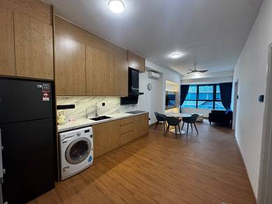Service Residence For Rent in Arte Plus Jalan Ampang