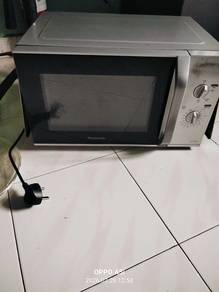 microwave penasonic