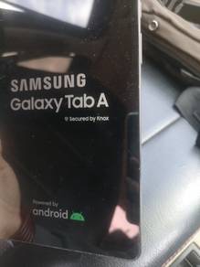 Samsung Galaxy TAB A 8.4” (2020) LTE — Murah  