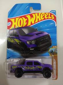 Rare hot wheels