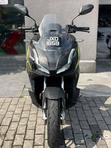 Honda ADV 160