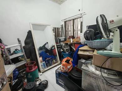 1-storey Terraced House For Sale in Skudai,JHR