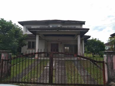 Bungalow House For Sale in Seremban 2,NSN