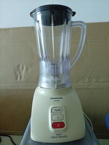 Panasonic Blender