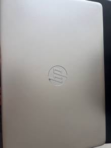 HP 15s LAPTOP