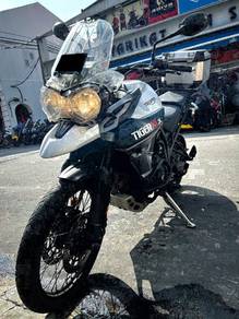 Triumph Tiger