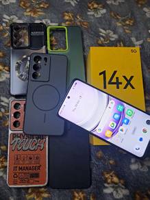 realme 14x 5g