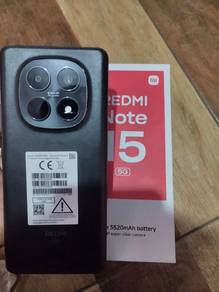 redmi note 15 5g 8/512