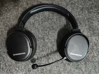 Headphone
