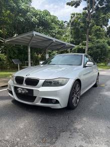BMW 325i 25i SPORTS (CKD) in Petaling Jaya, SGR