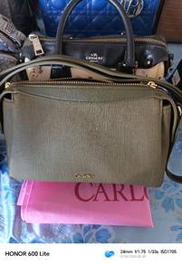 Preloved bag like new
