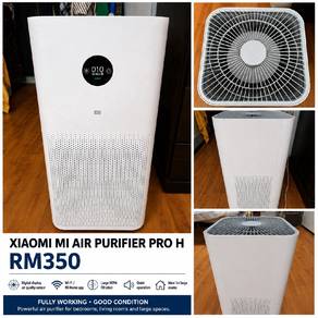 Description
Xiaomi Mi Air Purifier Pro H for sale 