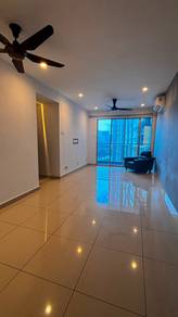 Apartment For Rent in PPA1M Metropolitan Kepong