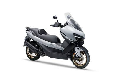 Zontes 368G