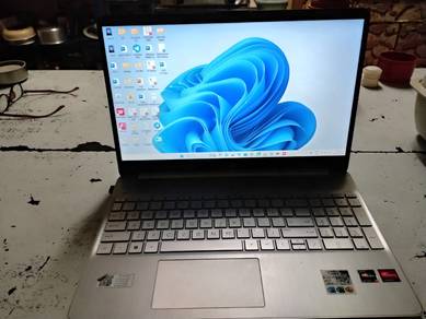laptop hp 8gb