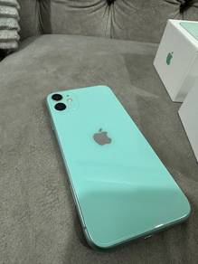 IPHONE 11 12gb 🔥🔥