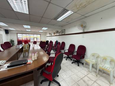 Shop lot For Sale in Johor Bahru,JHR