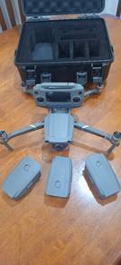 Drone mavic 2 Zoom