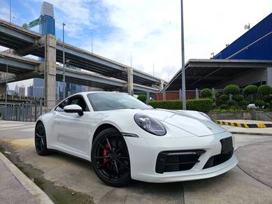 Porsche 992 Carrera S 911 CARRERA in Desa Pandan, KUL