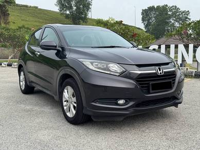 Honda HR-V V in Kajang, SGR