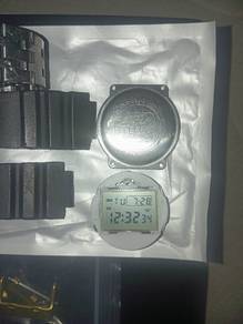 module dw5600 dapat semua murah