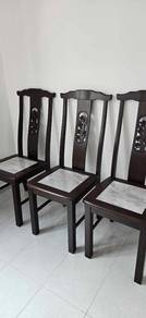 Dining Wooden Chair