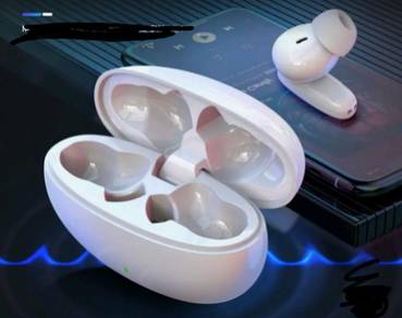 Earbuds bluetooth