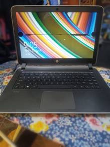 Laptop Jenama Hp Untuk Dilepaskan