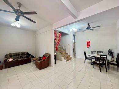 2-storey Terraced House For Sale in Alor Setar,KDH