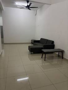 1-storey Terraced House For Rent in Kluang,JHR